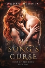 My Song's Curse By Poppy Minnix Cover Image