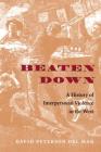 Beaten Down: A History of Interpersonal Violence in the West Cover Image