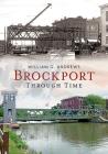 Brockport Through Time Cover Image