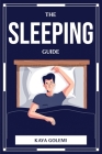 The Sleeping Guide By Kaya Golemi Cover Image
