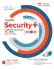 Comptia Security+ Certification Study Guide, Third Edition (Exam Sy0-501) Cover Image