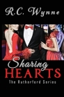 Sharing Hearts By R. C. Wynne Cover Image