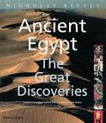 Ancient Egypt: The Great Discoveries Cover Image