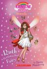 Ruth the Red Riding Hood Fairy (Storybook Fairies #4): A Rainbow Magic Book (The Storybook Fairies #4) Cover Image