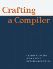 Crafting a Compiler [With Access Code] Cover Image