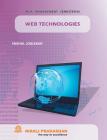 Web Technologies Cover Image