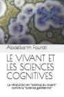 Le Vivant Et Les Sciences Cognitives: La R Cover Image