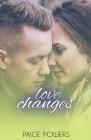 Love Changes Cover Image