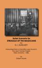 The Struggle of the Magicians By Georg Gurdieff, Gilbert Moore (Editor) Cover Image