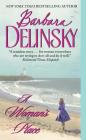 A Woman's Place By Barbara Delinsky Cover Image
