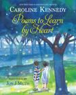 Poems to Learn by Heart By Caroline Kennedy, Jon J. Muth (Illustrator) Cover Image