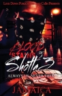 Blood Stains of a Shotta 3: Always Us, Never Them Cover Image