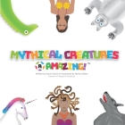 Mythical Creature R Amazing Cover Image