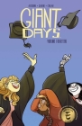 Giant Days Vol. 14 By John Allison, Max Sarin (Illustrator) Cover Image