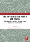 The (In)Visibility of Women and Mining: The Gendering of Artisanal and Small-Scale Mining in Sub-Saharan Africa Cover Image