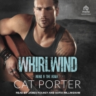 Whirlwind: A Friends-To-Lovers-Rockstar Romance Cover Image