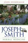 Joseph Smith and Herbal Medicine (New Cover) Cover Image