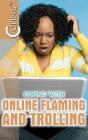 Coping with Online Flaming and Trolling By Sherri Mabry Gordon Cover Image