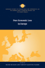 Pure Economic Loss in Europe (Common Core of European Private Law) Cover Image