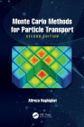 Monte Carlo Methods for Particle Transport Cover Image