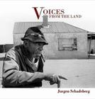 Voices from the Land By Jurgen Schadeberg Cover Image