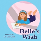 Belle's Wish Cover Image