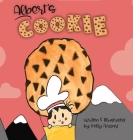 Albert's Cookie By Kelly Airhart, Kelly Airhart (Illustrator) Cover Image