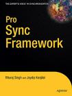 Pro Sync Framework (Expert's Voice in Synchronization) By Rituraj Singh, Joydip Kanjilal Cover Image