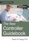 The New Controller Guidebook: Sixth Edition Cover Image