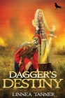 Dagger's Destiny By Linnea Tanner Cover Image