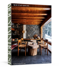 Mountain House: High-Altitude Homes Around the World By Nina Freudenberger Cover Image