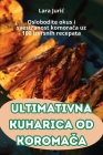 Ultimativna Kuharica Od KoromaČa Cover Image