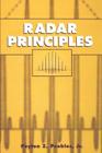 Radar Principles By Peyton Z. Peebles Cover Image