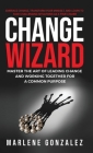 Change Wizard Cover Image
