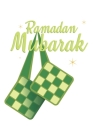 Ramadan Mubarak: Islam I Holidays I Gift I Celebrate Cover Image