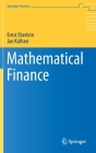 Mathematical Finance (Springer Finance) Cover Image