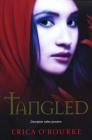 Tangled (Torn #2) By Erica O'Rourke Cover Image