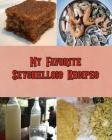My Favorite Seychellois Recipes: My Very Own Favorite Recipes to Keep and Use By Yum Treats Press Cover Image