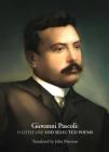 Giovanni Pascoli: O Little One and Selected Poems By Giovanni Pascoli, John Martone (Translator) Cover Image