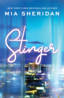 Stinger By Mia Sheridan Cover Image