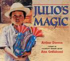 Julio's Magic Cover Image