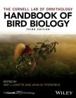 Handbook of Bird Biology Cover Image