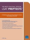 The Next 10 Actual Official LSAT Preptests: (Preptests 29-38) By Law School Admission Council Cover Image