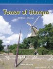 Tomar el tiempo (Mathematics in the Real World) By Dianne Irving Cover Image