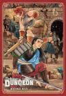 Delicious in Dungeon, Vol. 6 Cover Image