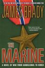 The Marine: A Novel of War from Guadalcanal to Korea Cover Image