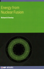 Energy from Nuclear Fusion Cover Image