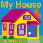 My House Board Book Cover Image