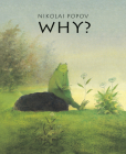 WHY? By Nikolai Popov Cover Image