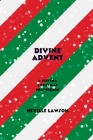 Divine Advent: A Novena Christmas Prayerbook Cover Image